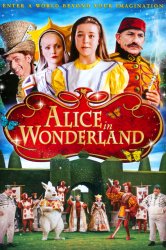 Смотреть Алиса в стране чудес онлайн в HD качестве 720p