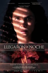 Смотреть Llegaron de noche онлайн в HD качестве 720p