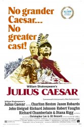 Смотреть Юлий Цезарь онлайн в HD качестве 720p