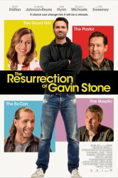 Смотреть Воскрешение Гевина Стоуна онлайн в HD качестве 720p