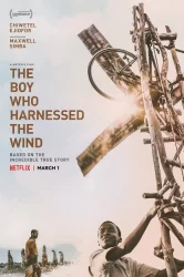 Смотреть Мальчик, который обуздал ветер онлайн в HD качестве 720p