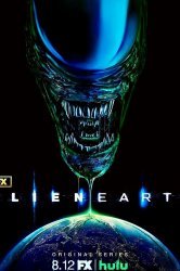 Смотреть Чужой: Земля онлайн в HD качестве 720p