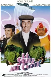 Смотреть Суп из капусты онлайн в HD качестве 720p