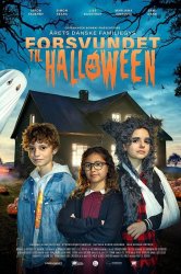 Смотреть Forsvundet til Halloween онлайн в HD качестве 720p