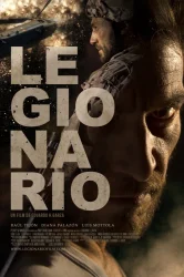 Смотреть Легионер онлайн в HD качестве 720p
