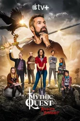 Смотреть Мистический квест: Пир ворона онлайн в HD качестве 720p