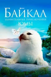Смотреть Байкал. Удивительные приключения Юмы онлайн в HD качестве 720p