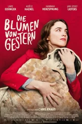 Смотреть Вчерашний расцвет онлайн в HD качестве 720p