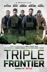 Смотреть Тройная граница онлайн в HD качестве 720p