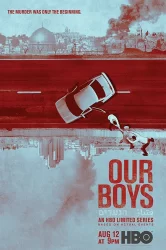 Смотреть Наши парни онлайн в HD качестве 720p