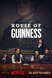 Смотреть Дом Гиннессов онлайн в HD качестве 720p