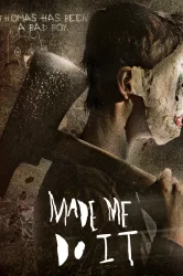 Смотреть Меня заставили это сделать онлайн в HD качестве 720p