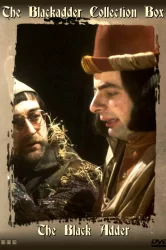 Смотреть Черная гадюка онлайн в HD качестве 720p