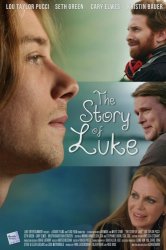 Смотреть История Люка онлайн в HD качестве 720p