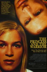 Смотреть Принцесса и воин онлайн в HD качестве 720p