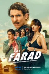 Смотреть Семья Фарад онлайн в HD качестве 720p