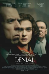 Смотреть Отрицание онлайн в HD качестве 720p