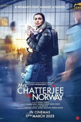 Смотреть Миссис Чаттерджи против Норвегии онлайн в HD качестве 720p