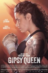 Смотреть Цыганская королева онлайн в HD качестве 720p