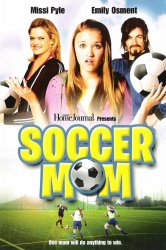 Смотреть Футбольная Мама онлайн в HD качестве 720p