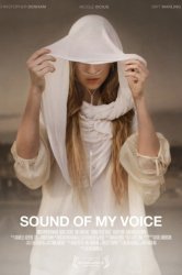Смотреть Звук моего голоса онлайн в HD качестве 720p