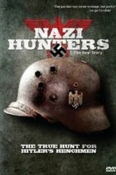 Смотреть Охотники за нацистами онлайн в HD качестве 720p