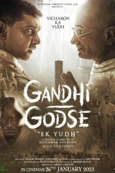 Смотреть Gandhi Godse Ek Yudh онлайн в HD качестве 720p