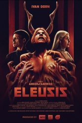 Смотреть Eleusis онлайн в HD качестве 720p