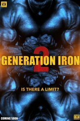 Смотреть Железное поколение 2 онлайн в HD качестве 720p