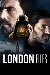 Смотреть Лондонские файлы онлайн в HD качестве 720p