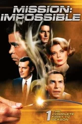 Смотреть Миссия невыполнима онлайн в HD качестве 720p