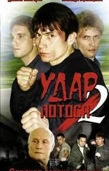 Смотреть Удар Лотоса 2: Сладкая горечь полыни онлайн в HD качестве 720p