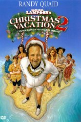 Смотреть Рождественские каникулы 2: Приключения кузена Эдди на необитаемом острове онлайн в HD качестве 720p
