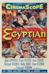 Смотреть Египтянин онлайн в HD качестве 720p
