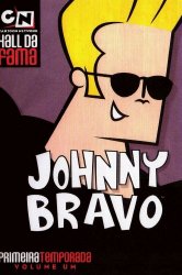 Смотреть Джонни Браво онлайн в HD качестве 720p