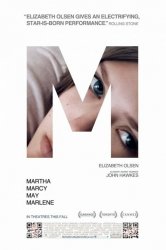 Смотреть Марта, Марси Мэй, Марлен онлайн в HD качестве 720p