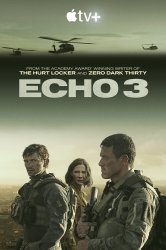 Смотреть Эхо-3 онлайн в HD качестве 720p