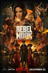 Смотреть Мятежная Луна, часть 1: Дитя огня онлайн в HD качестве 720p