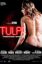 Смотреть Тульпа онлайн в HD качестве 720p