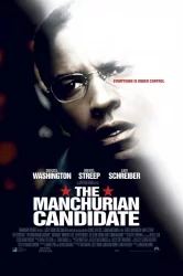 Смотреть Маньчжурский кандидат онлайн в HD качестве 720p