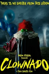 Смотреть Клоунский торнадо онлайн в HD качестве 720p