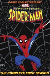 Смотреть Грандиозный Человек-паук онлайн в HD качестве 720p