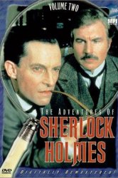 Смотреть Приключения Шерлока Холмса онлайн в HD качестве 720p