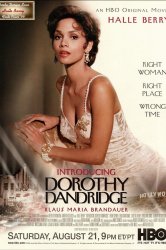 Смотреть Познакомьтесь с Дороти Дендридж онлайн в HD качестве 720p