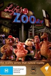 Смотреть Жизнь как зоопарк онлайн в HD качестве 720p