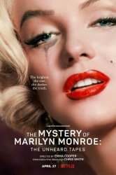 Смотреть Тайна Мэрилин Монро: Неуслышанные записи онлайн в HD качестве 720p