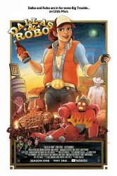 Смотреть Даллас и Робо онлайн в HD качестве 720p