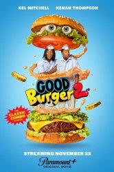 Смотреть Отличный гамбургер 2 онлайн в HD качестве 720p