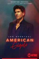 Смотреть Американский жиголо онлайн в HD качестве 720p