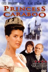 Смотреть Принцесса Карабу: Правдивая история онлайн в HD качестве 720p